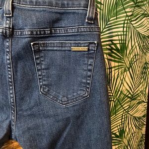 Michael Kors selma skinny jean